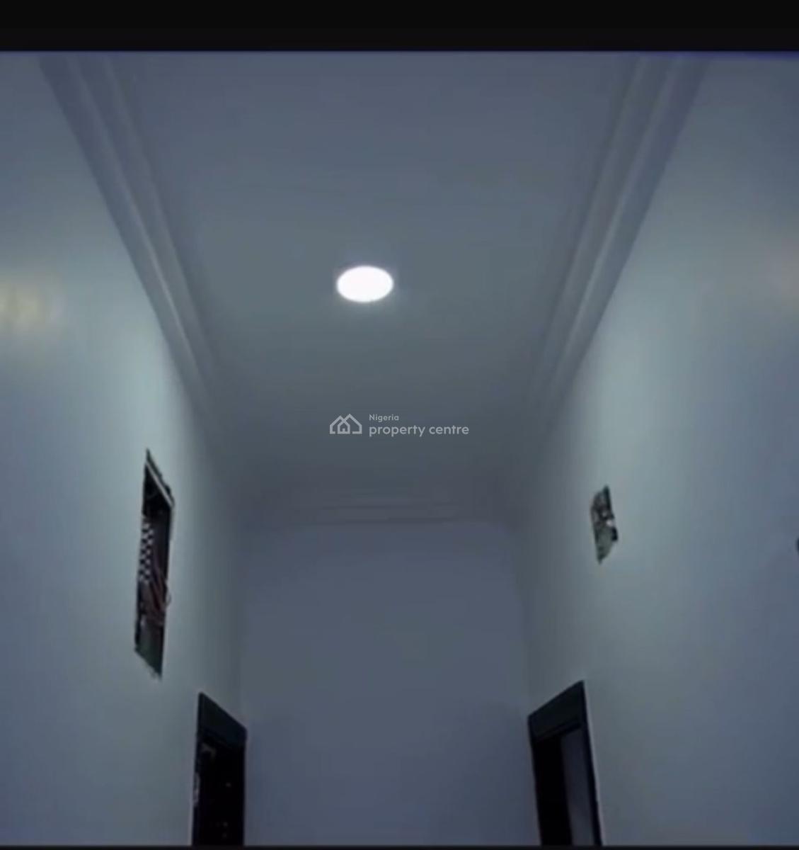 New Investment Property with Top Finishing, Egbelu,salvation Ministries Road., Port Harcourt, Rivers, Block of Flats for Sale