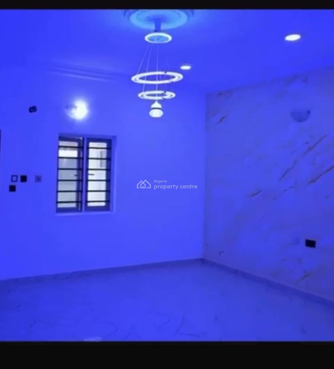 New Investment Property with Top Finishing, Egbelu,salvation Ministries Road., Port Harcourt, Rivers, Block of Flats for Sale