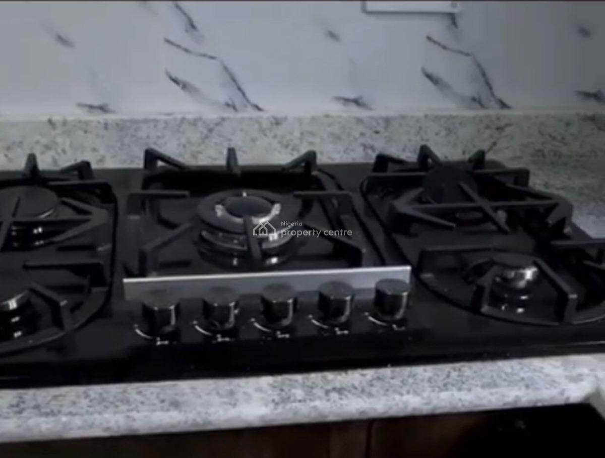 New Investment Property with Top Finishing, Egbelu,salvation Ministries Road., Port Harcourt, Rivers, Block of Flats for Sale