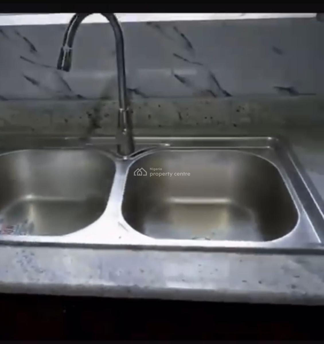 New Investment Property with Top Finishing, Egbelu,salvation Ministries Road., Port Harcourt, Rivers, Block of Flats for Sale