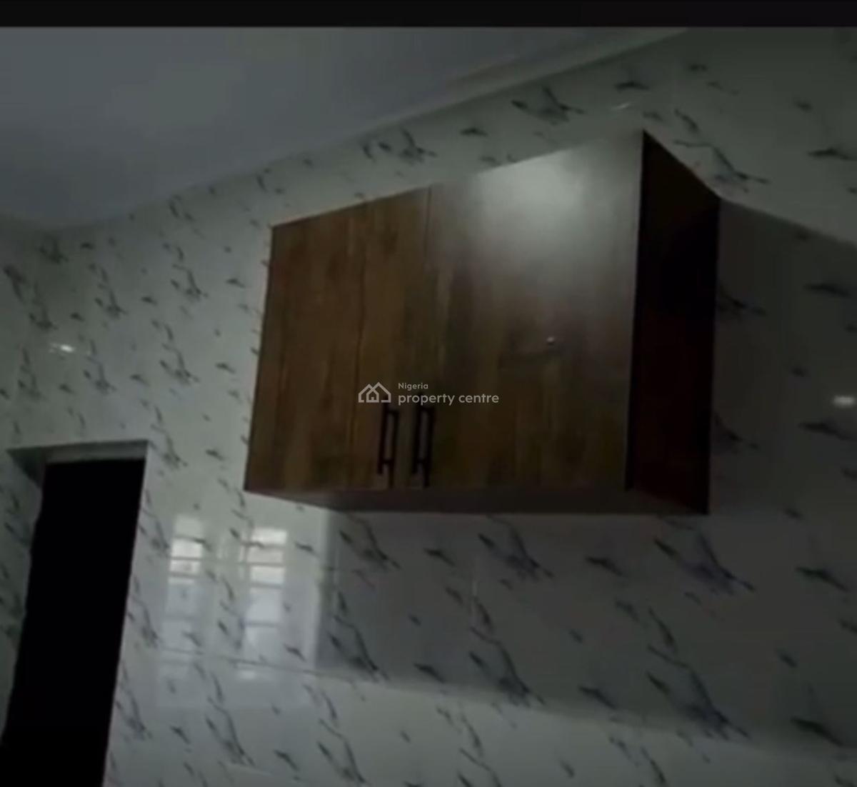 New Investment Property with Top Finishing, Egbelu,salvation Ministries Road., Port Harcourt, Rivers, Block of Flats for Sale