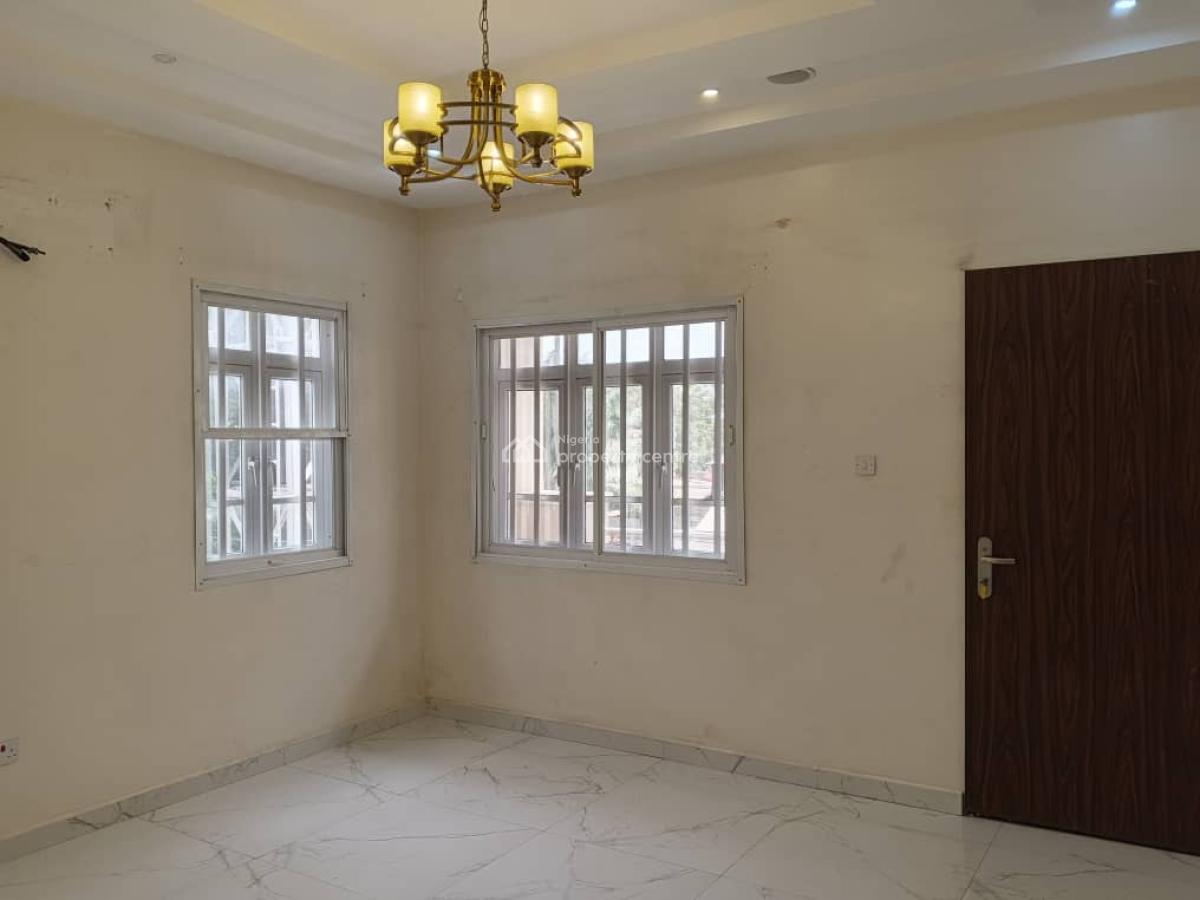 4 Bedroom Terrace Duplex Plus 1 Room Bq, Ikeja Gra, Ikeja, Lagos, Terraced Duplex for Rent