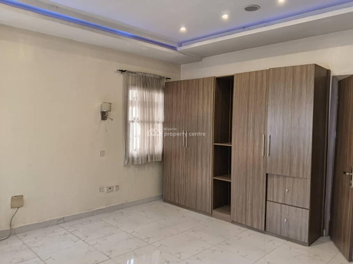 4 Bedroom Terrace Duplex Plus 1 Room Bq, Ikeja Gra, Ikeja, Lagos, Terraced Duplex for Rent