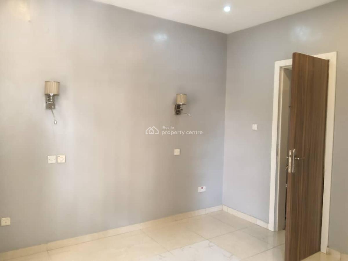 4 Bedroom Terrace Duplex Plus 1 Room Bq, Ikeja Gra, Ikeja, Lagos, Terraced Duplex for Rent