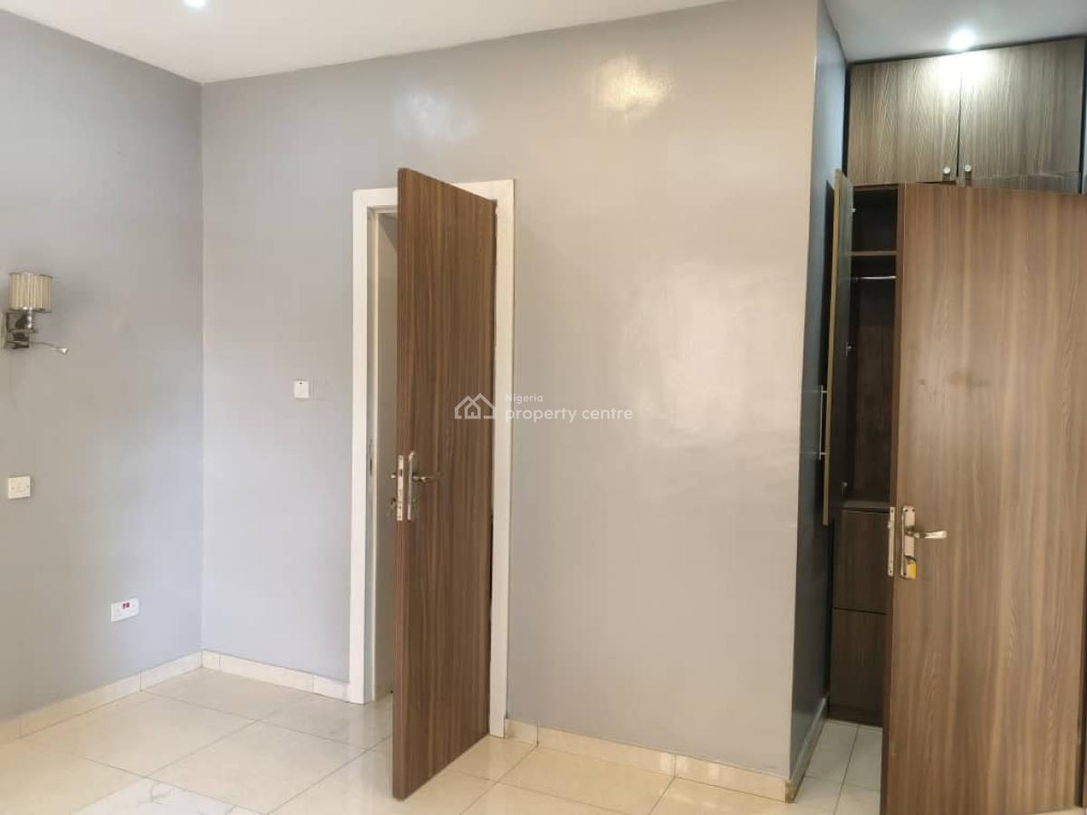 4 Bedroom Terrace Duplex Plus 1 Room Bq, Ikeja Gra, Ikeja, Lagos, Terraced Duplex for Rent