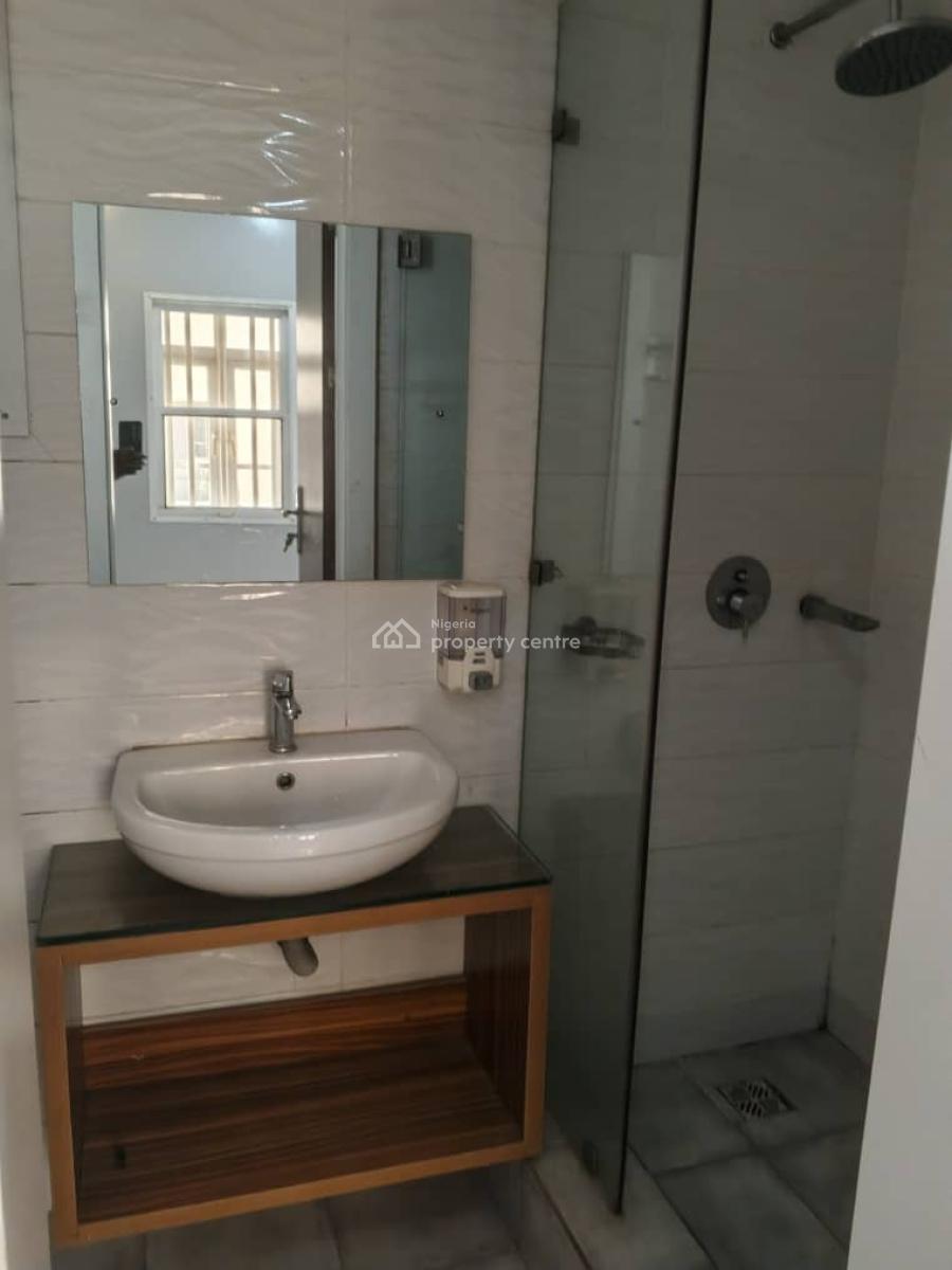 4 Bedroom Terrace Duplex Plus 1 Room Bq, Ikeja Gra, Ikeja, Lagos, Terraced Duplex for Rent