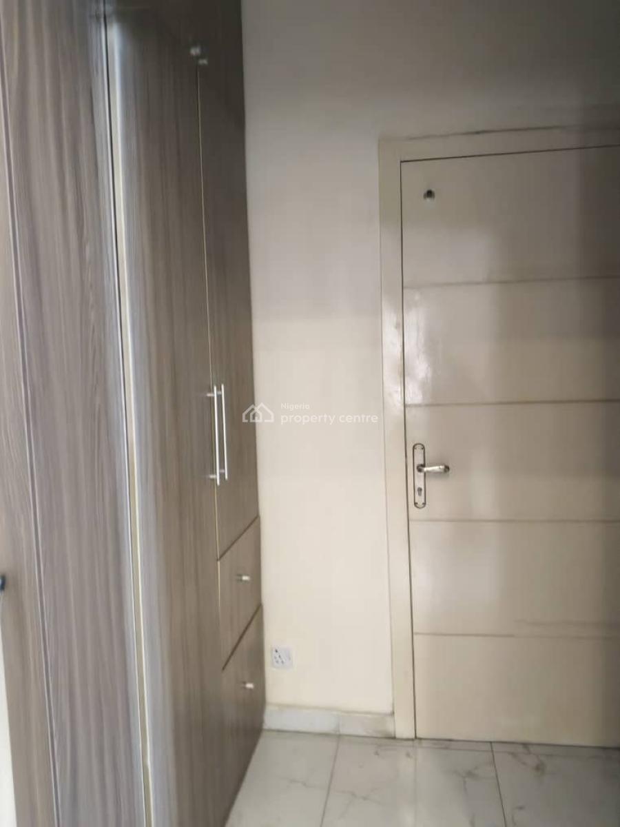 4 Bedroom Terrace Duplex Plus 1 Room Bq, Ikeja Gra, Ikeja, Lagos, Terraced Duplex for Rent