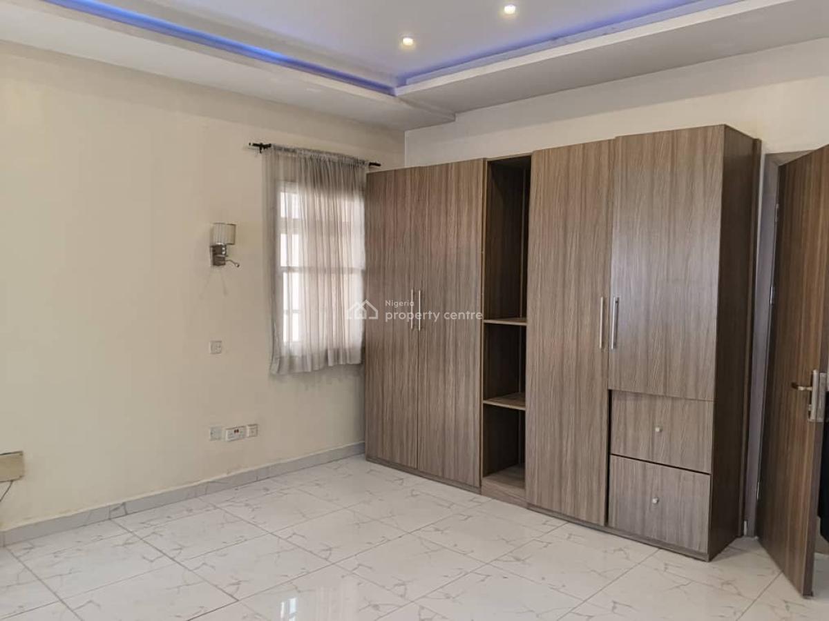 4 Bedroom Terrace Duplex Plus 1 Room Bq, Ikeja Gra, Ikeja, Lagos, Terraced Duplex for Rent