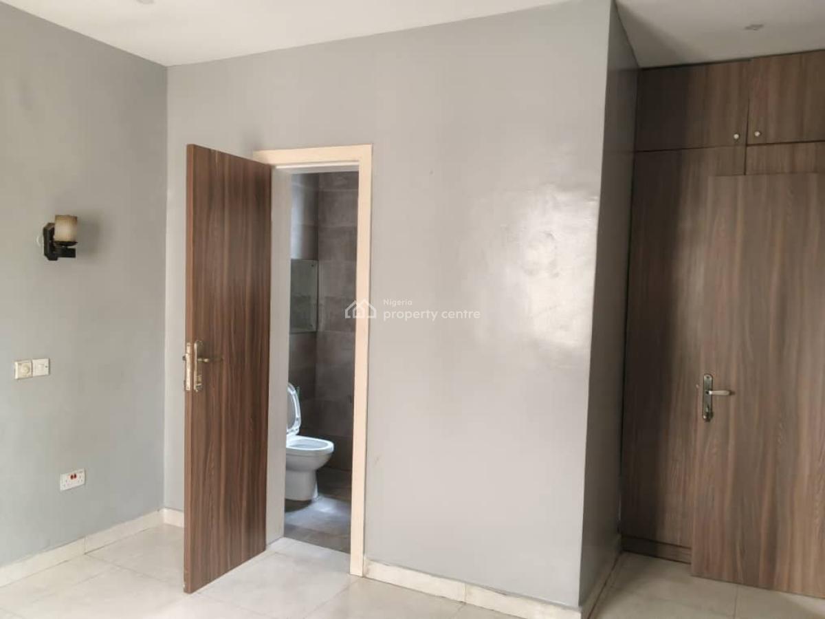 4 Bedroom Terrace Duplex Plus 1 Room Bq, Ikeja Gra, Ikeja, Lagos, Terraced Duplex for Rent
