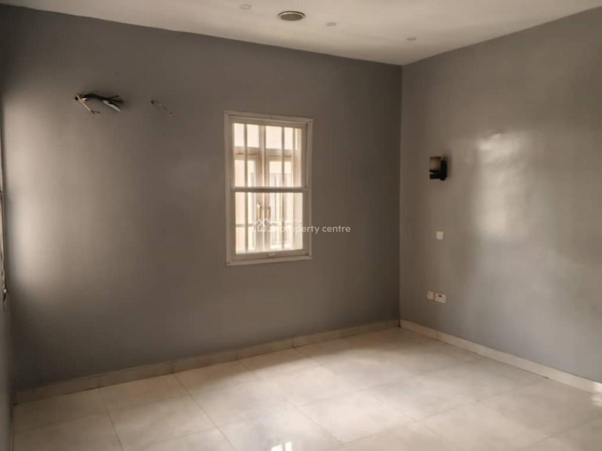 4 Bedroom Terrace Duplex Plus 1 Room Bq, Ikeja Gra, Ikeja, Lagos, Terraced Duplex for Rent