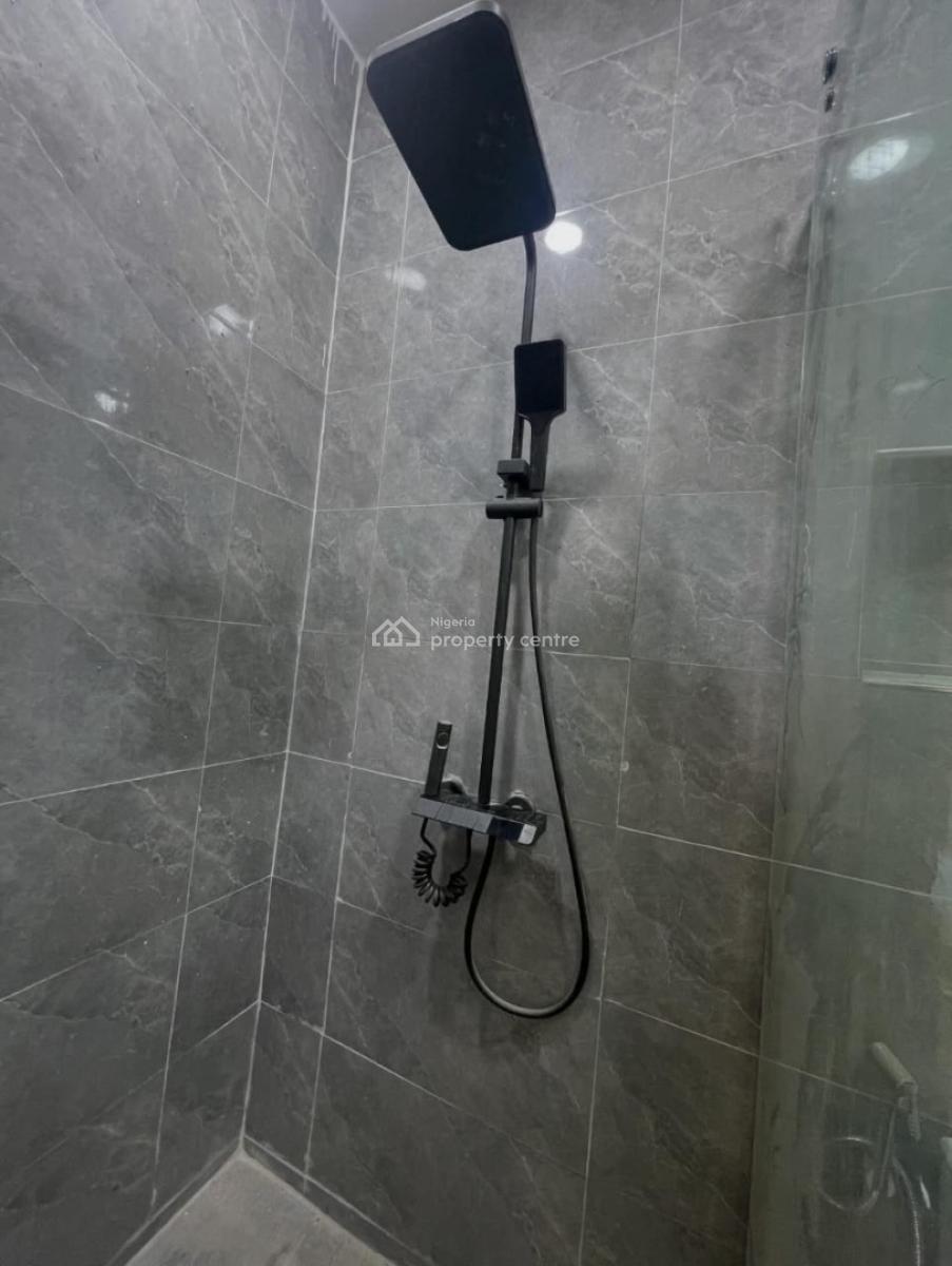 Perfectly Blend of 3 Bedroom Terrace Duplex, Shasha, Orisunbare, Alimosho, Lagos, Terraced Duplex for Sale