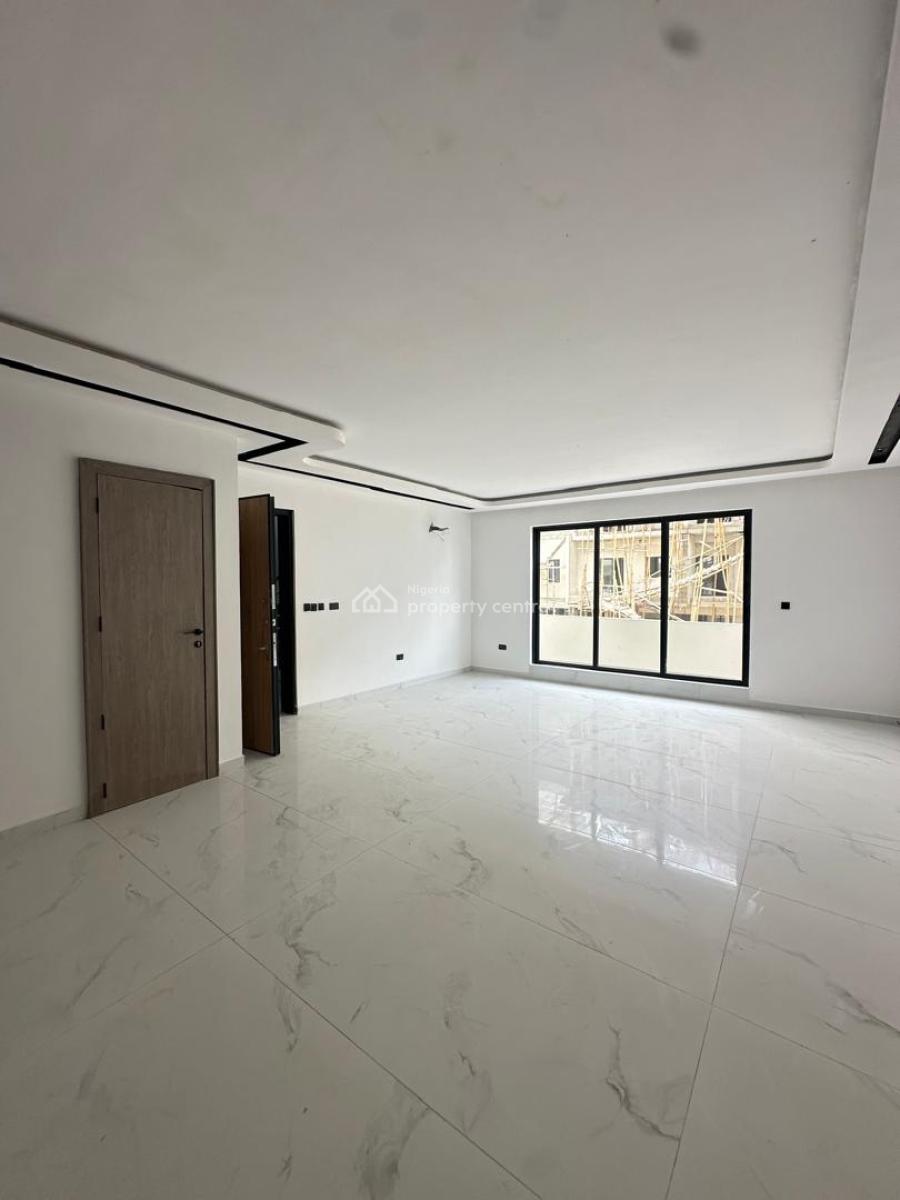 Brand New 2 Bedroom Apartment Available, Lekki Phase 1, Lekki, Lagos, Flat / Apartment for Rent