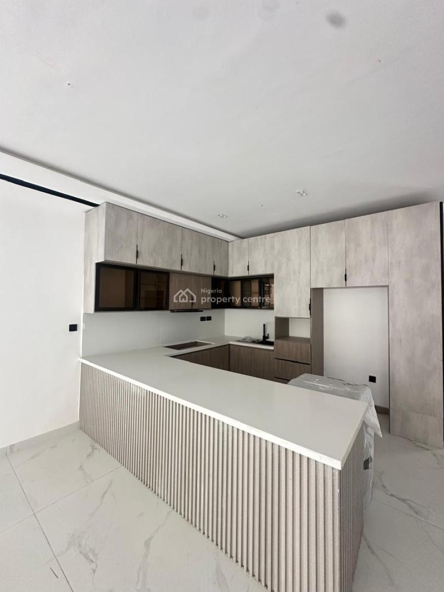 Brand New 2 Bedroom Apartment Available, Lekki Phase 1, Lekki, Lagos, Flat / Apartment for Rent