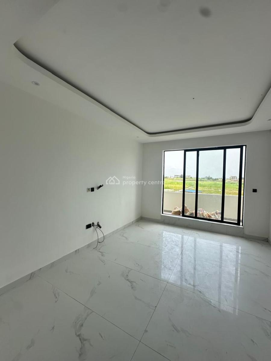 Brand New 2 Bedroom Apartment Available, Lekki Phase 1, Lekki, Lagos, Flat / Apartment for Rent