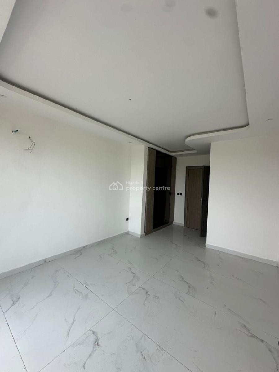 Brand New 2 Bedroom Apartment Available, Lekki Phase 1, Lekki, Lagos, Flat / Apartment for Rent