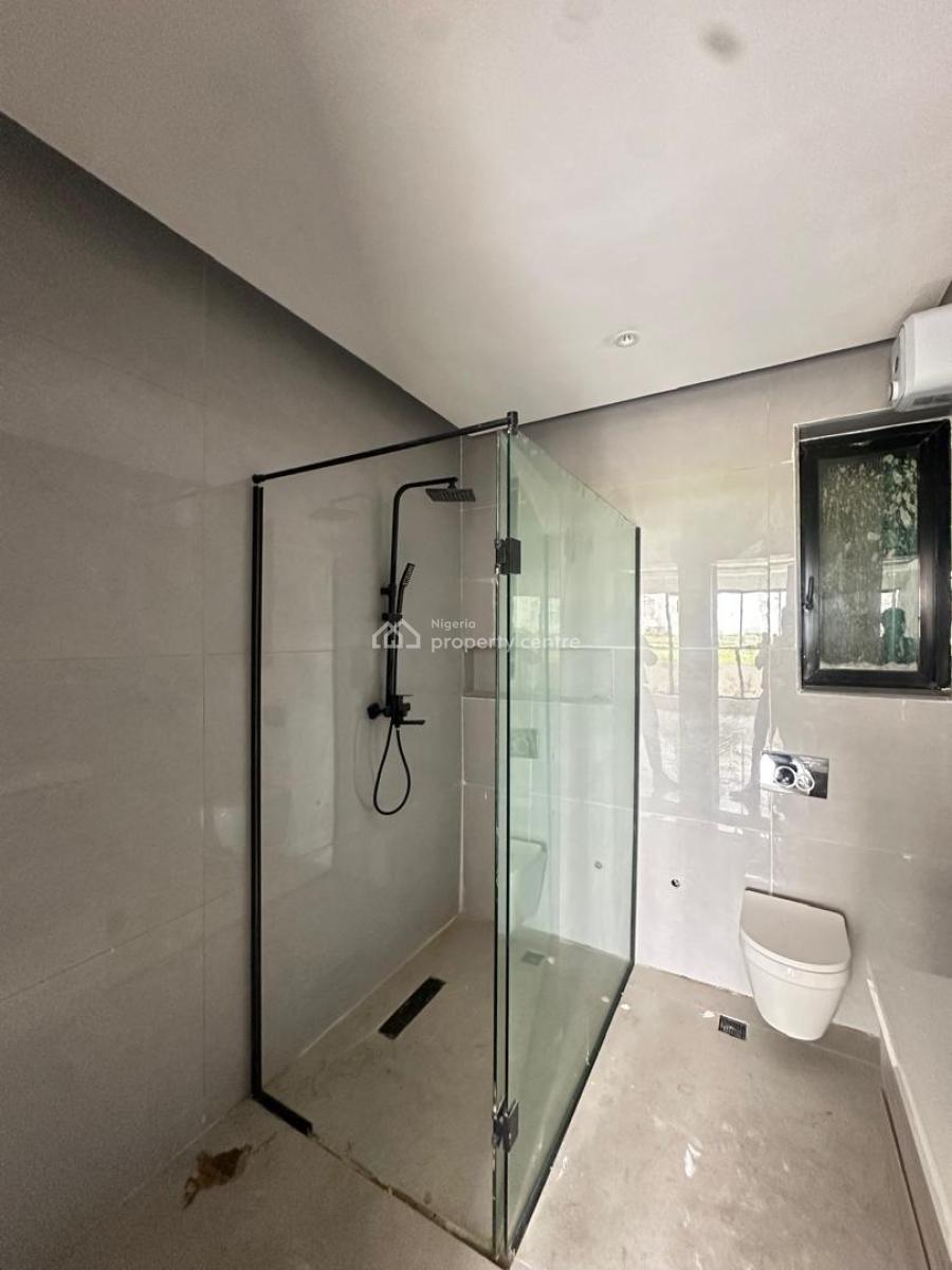 Brand New 2 Bedroom Apartment Available, Lekki Phase 1, Lekki, Lagos, Flat / Apartment for Rent