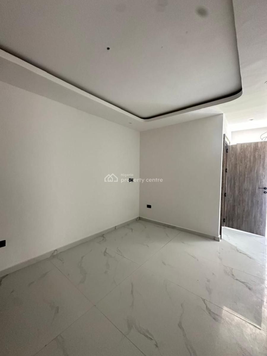 Brand New 2 Bedroom Apartment Available, Lekki Phase 1, Lekki, Lagos, Flat / Apartment for Rent