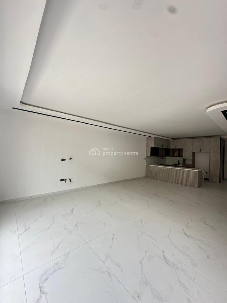 Brand New 2 Bedroom Apartment Available, Lekki Phase 1, Lekki, Lagos, Flat / Apartment for Rent