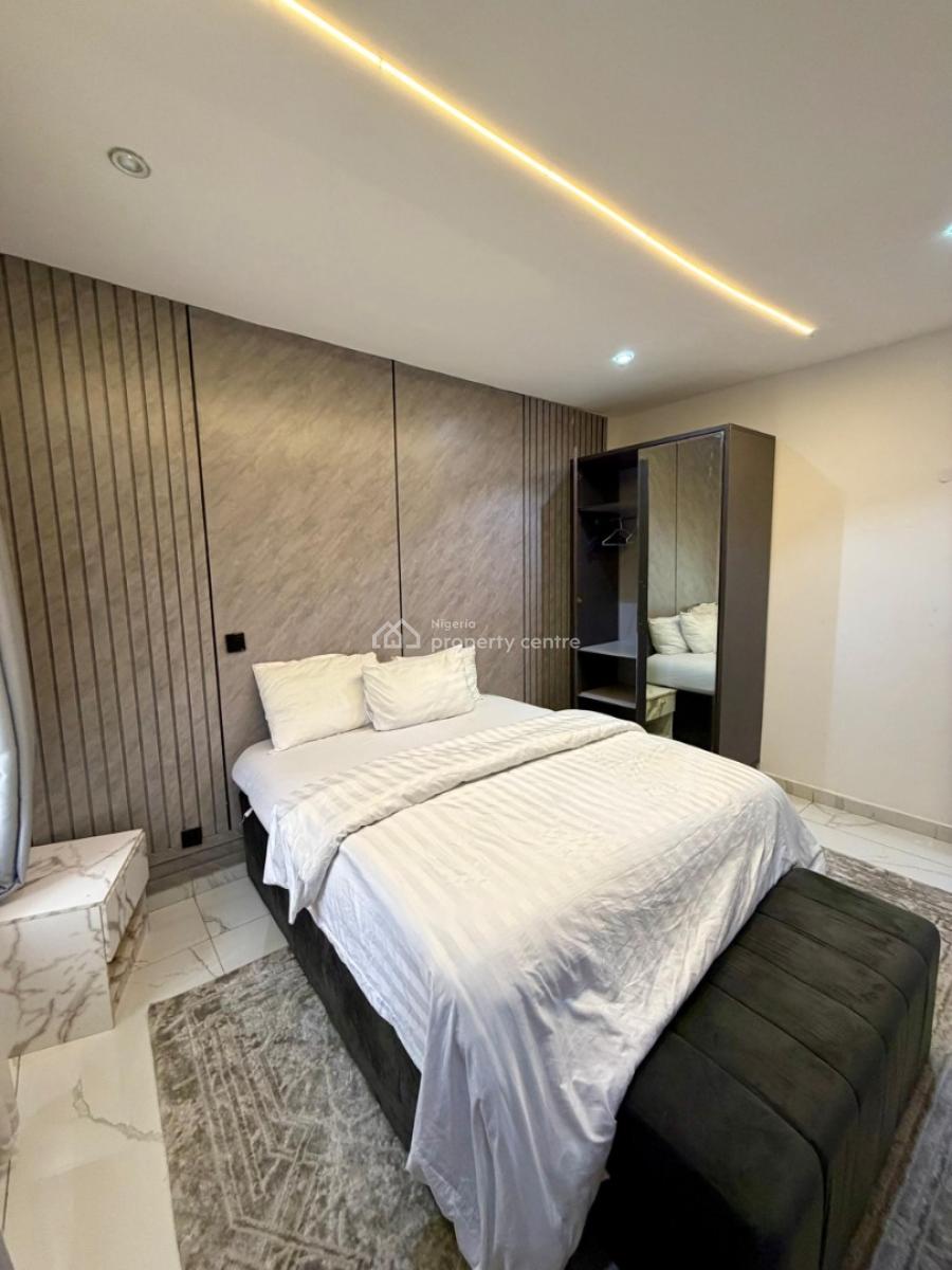 Exquisitely Furnished 3-bedroom Terrace Duplex, Banana Island, Ikoyi, Lagos, Terraced Duplex for Rent