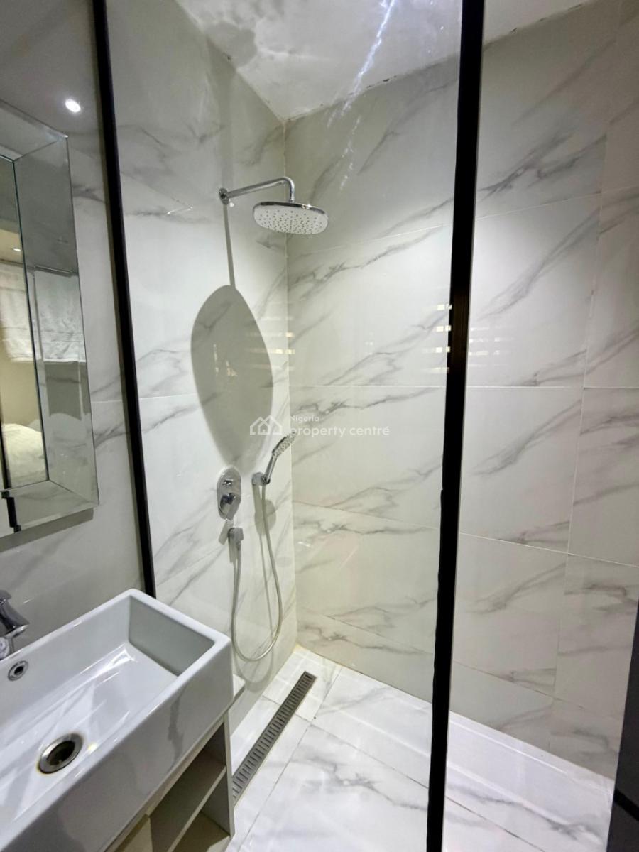 Exquisitely Furnished 3-bedroom Terrace Duplex, Banana Island, Ikoyi, Lagos, Terraced Duplex for Rent