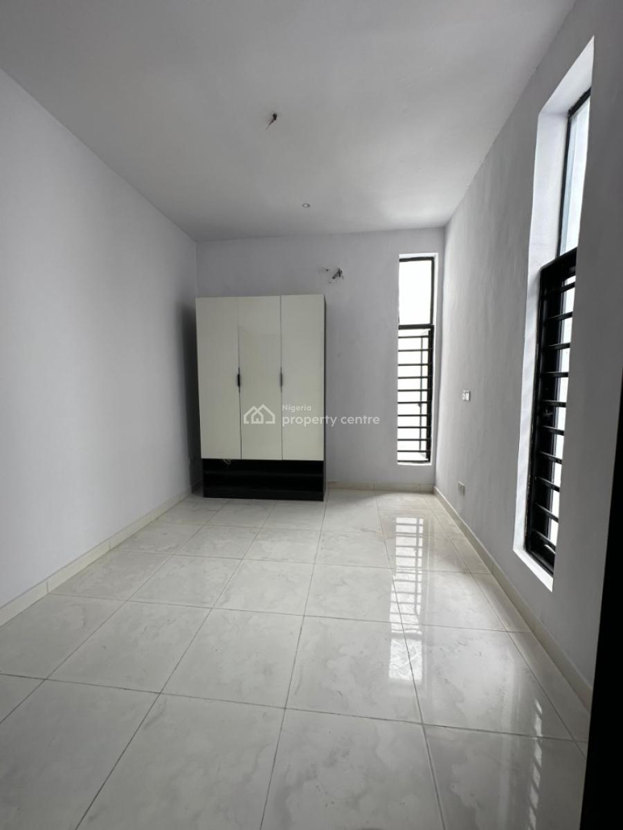 4 Bedroom Semi-detached Duplex, Ikota, Lekki, Lagos, Semi-detached Duplex for Sale
