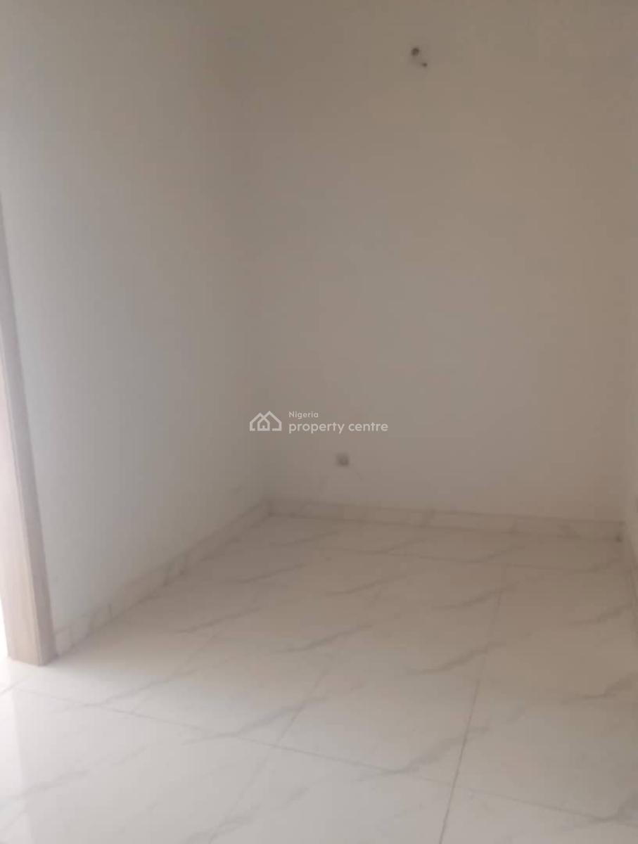 Lovely 3 Bedroom Terrace Duplex in a Secure Estate, Ikota, Lekki, Lagos, Terraced Duplex for Rent