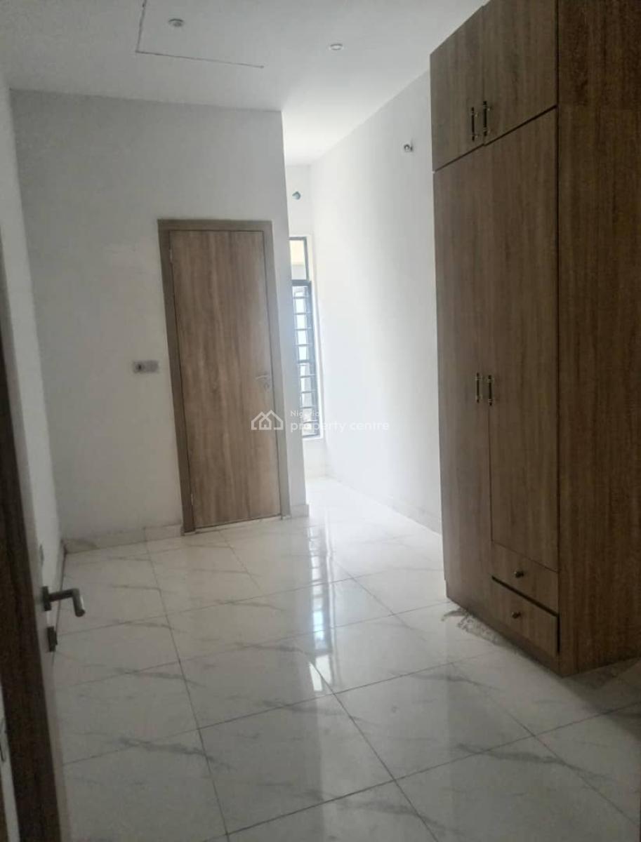 Lovely 3 Bedroom Terrace Duplex in a Secure Estate, Ikota, Lekki, Lagos, Terraced Duplex for Rent