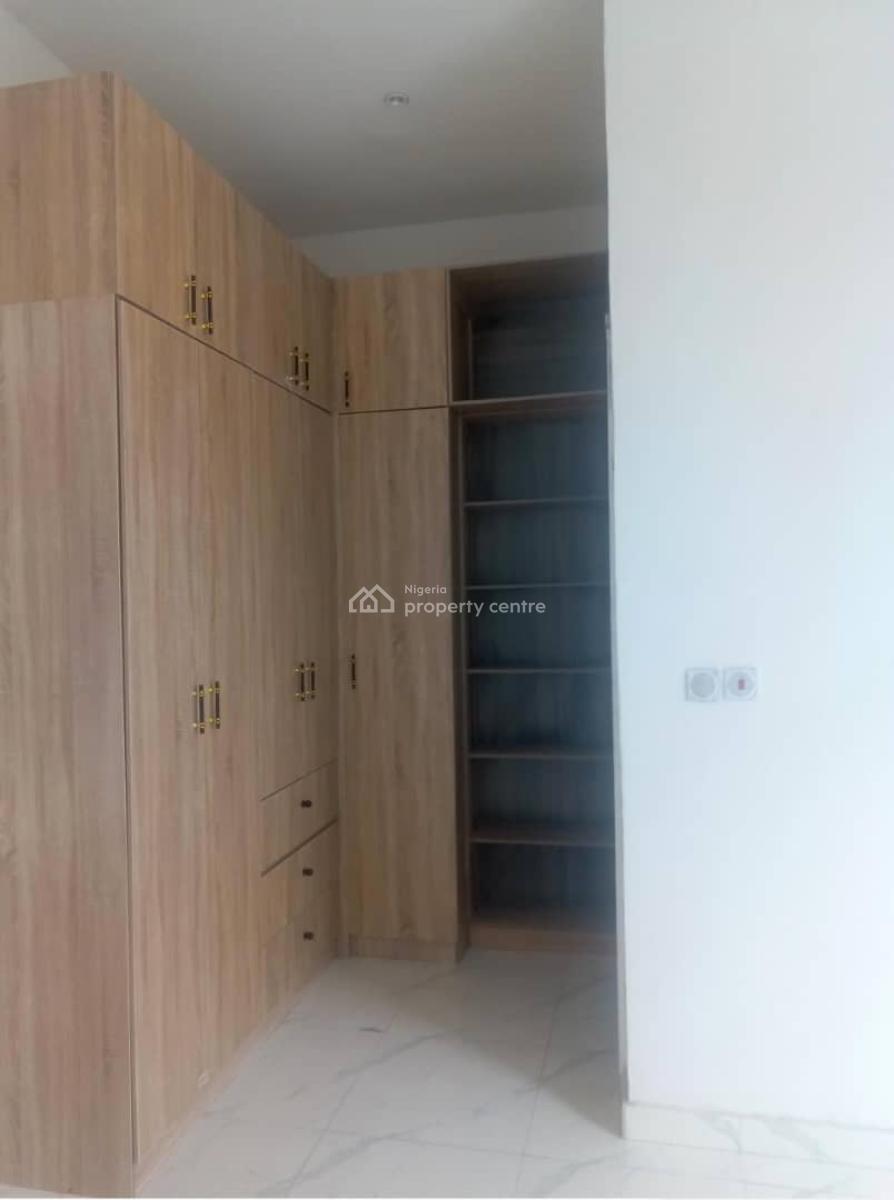 Lovely 3 Bedroom Terrace Duplex in a Secure Estate, Ikota, Lekki, Lagos, Terraced Duplex for Rent