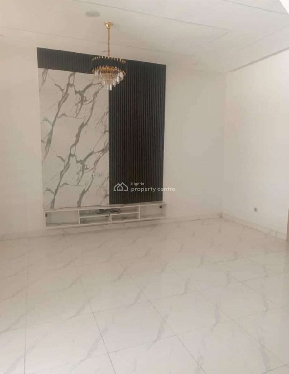 Lovely 3 Bedroom Terrace Duplex in a Secure Estate, Ikota, Lekki, Lagos, Terraced Duplex for Rent