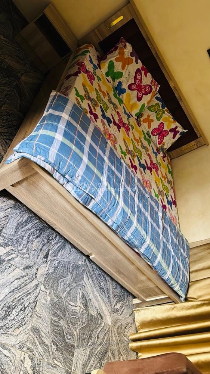 Guesthouse, Mararaba, Abuja, Self Contain (single Rooms) Short Let