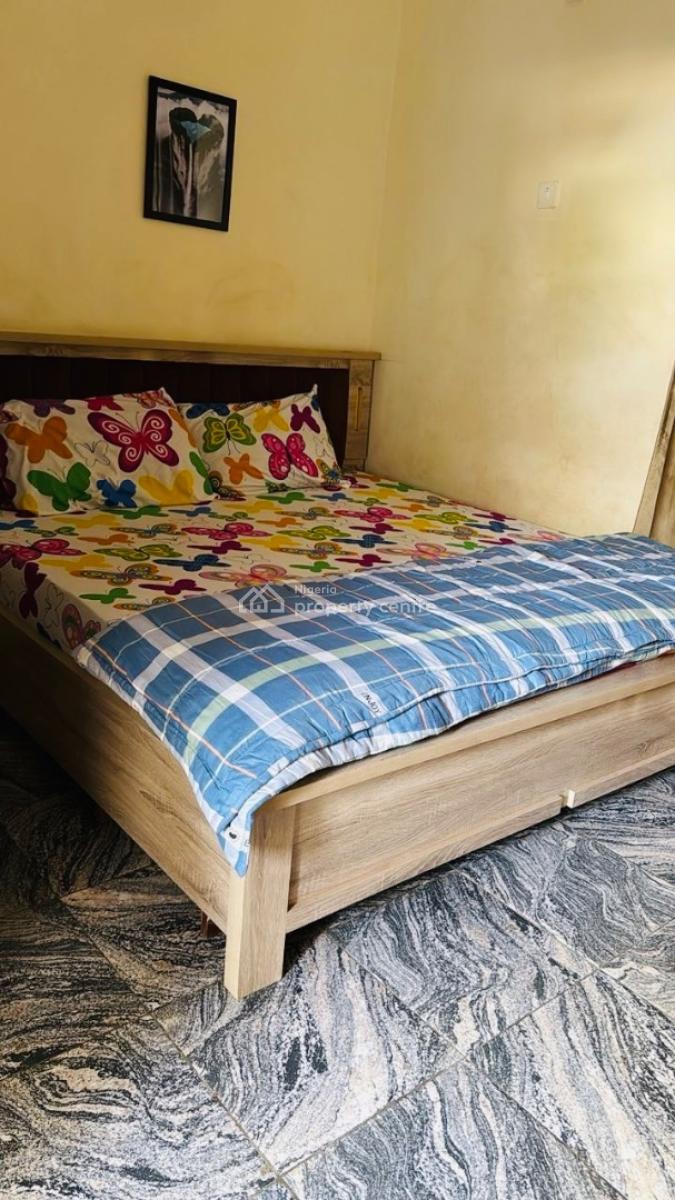 Guesthouse, Mararaba, Abuja, Self Contain (single Rooms) Short Let