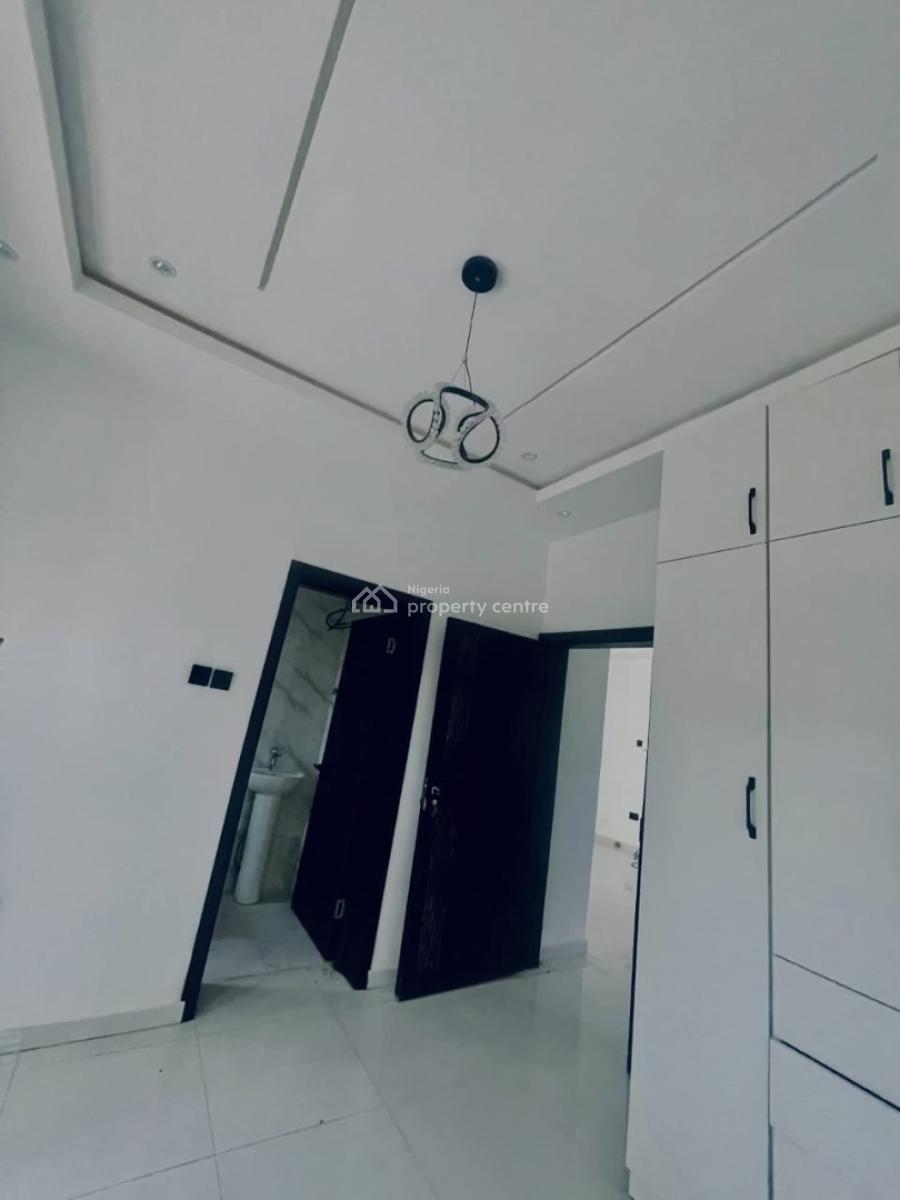 Fully Finished 2 Bedroom Apartment, Shasha, Orisunbare, Alimosho, Lagos, Flat / Apartment for Sale