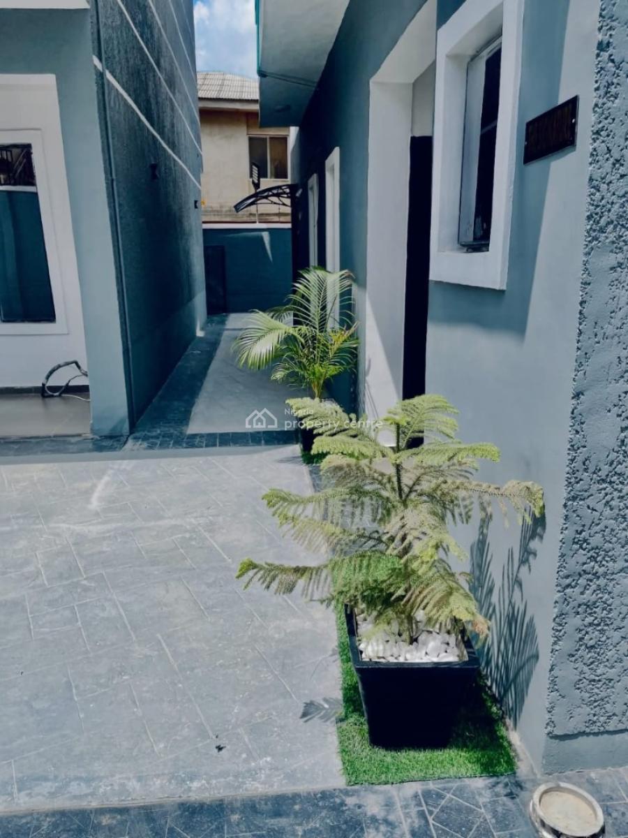 Fully Finished 2 Bedroom Apartment, Shasha, Orisunbare, Alimosho, Lagos, Flat / Apartment for Sale