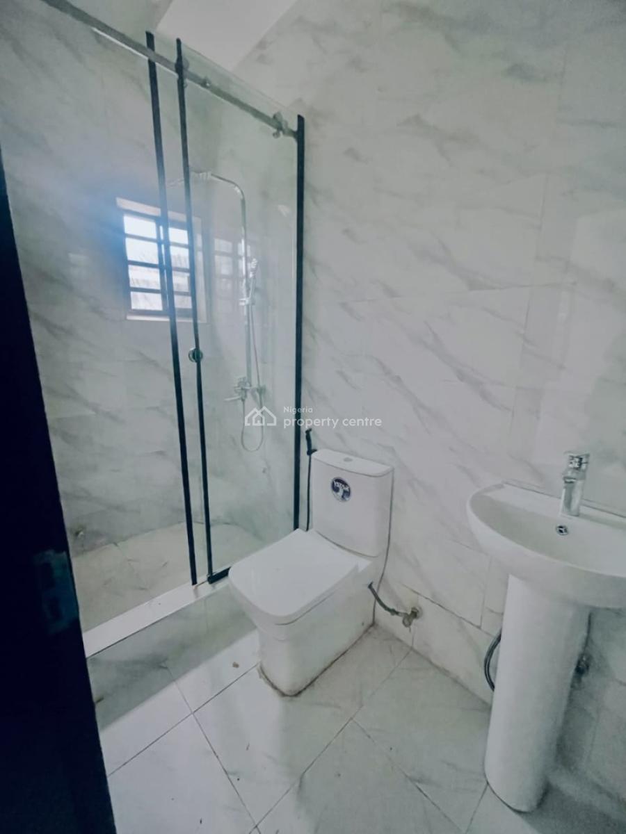 Fully Finished 2 Bedroom Apartment, Shasha, Orisunbare, Alimosho, Lagos, Flat / Apartment for Sale