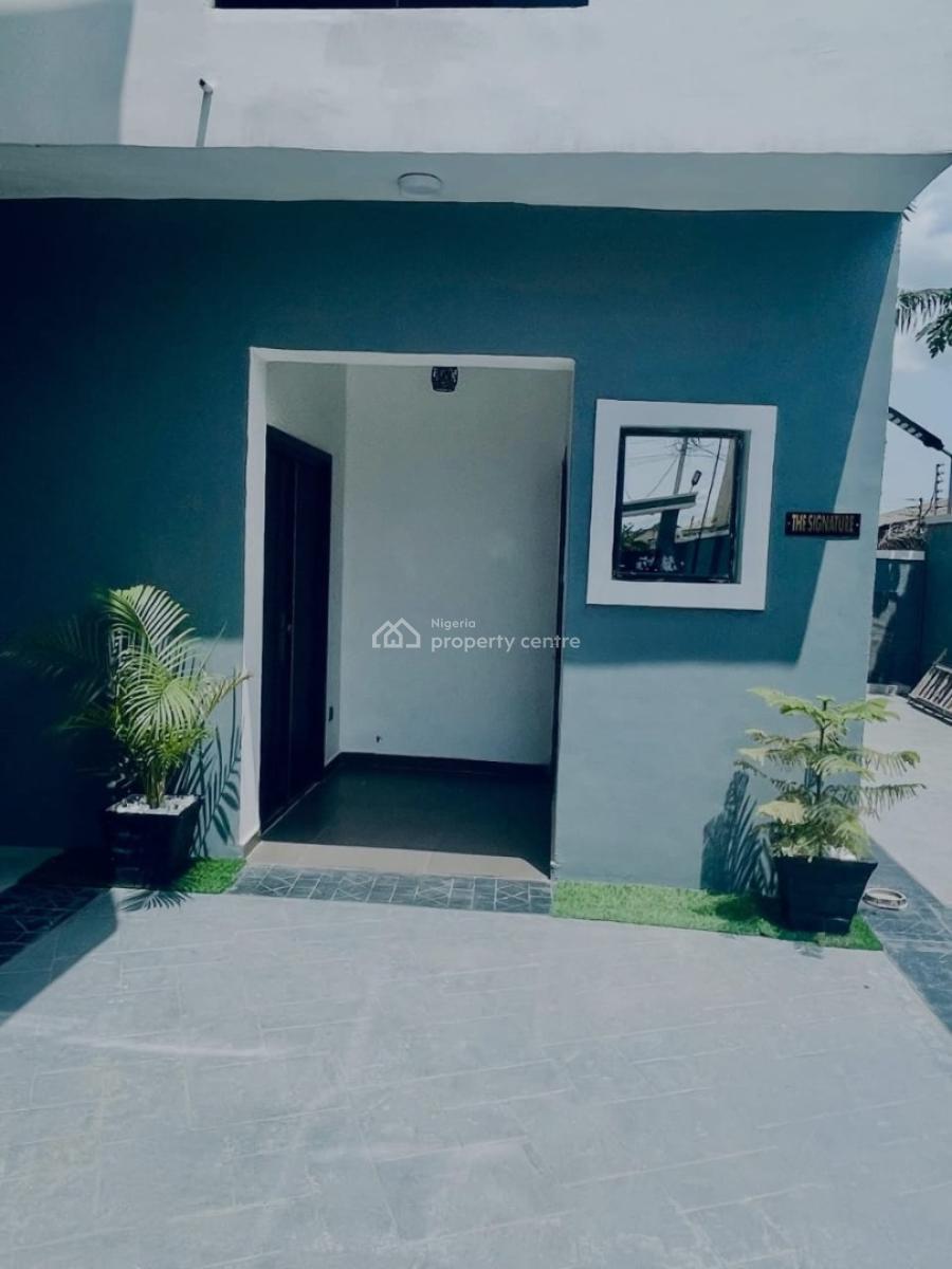 Fully Finished 2 Bedroom Apartment, Shasha, Orisunbare, Alimosho, Lagos, Flat / Apartment for Sale
