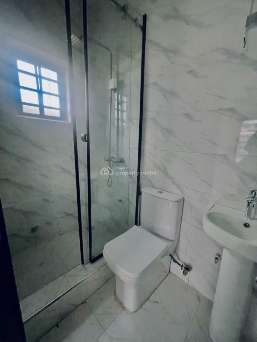 Fully Finished 2 Bedroom Apartment, Shasha, Orisunbare, Alimosho, Lagos, Flat / Apartment for Sale