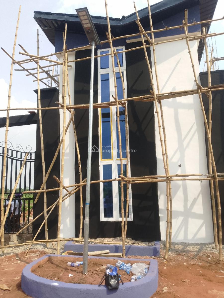 Land, Atuma Iga Oshimili North, Asaba, Delta, Residential Land for Sale