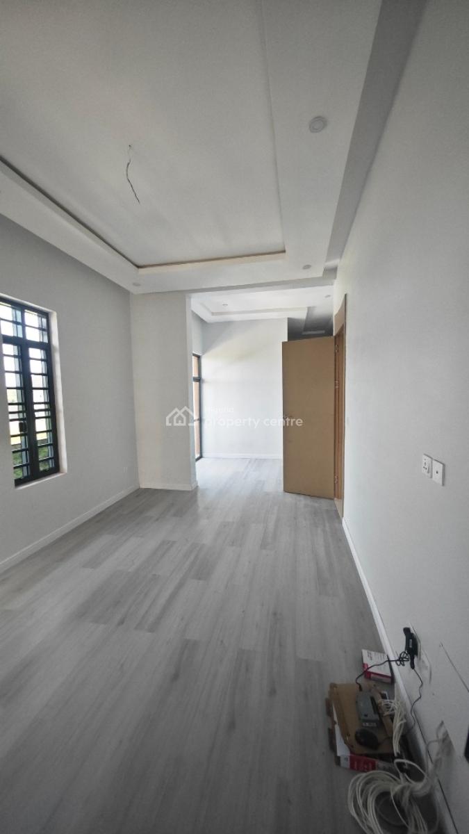 Luxury 4 Bedrooms Semi Detached House, Beechwood Estate, Imalete Alafia, Ibeju Lekki, Lagos, Semi-detached Duplex for Sale