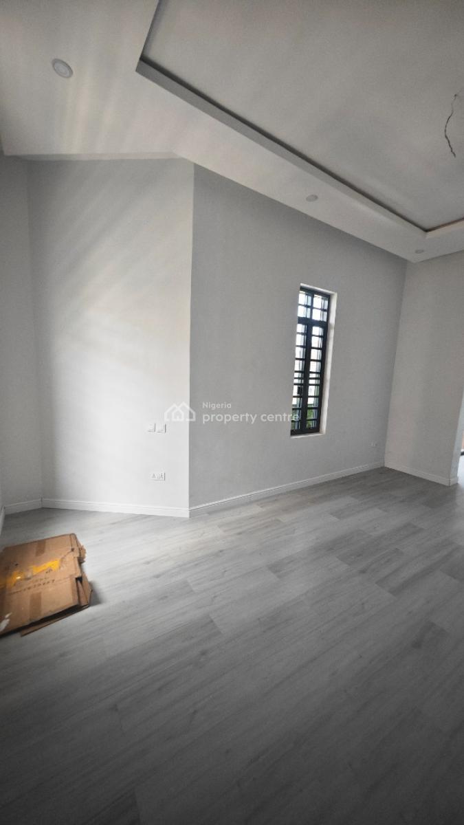 Luxury 4 Bedrooms Semi Detached House, Beechwood Estate, Imalete Alafia, Ibeju Lekki, Lagos, Semi-detached Duplex for Sale