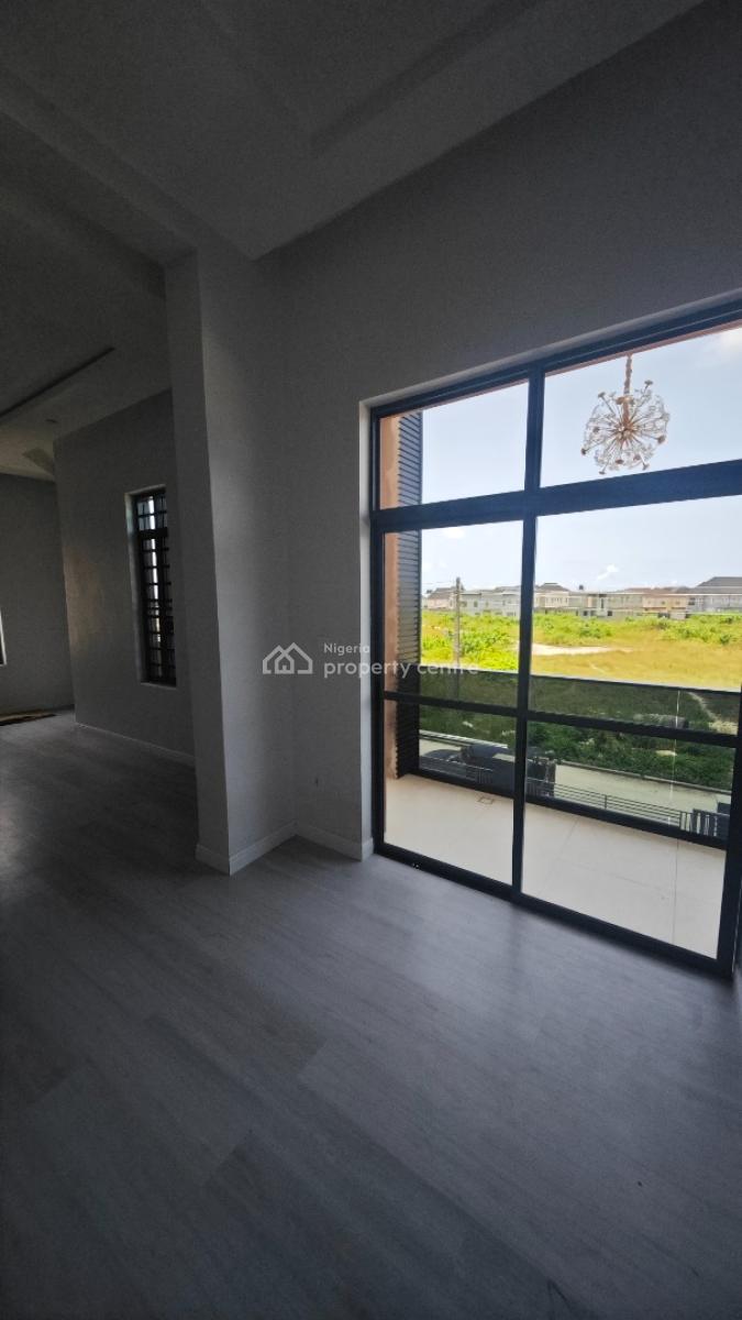 Luxury 4 Bedrooms Semi Detached House, Beechwood Estate, Imalete Alafia, Ibeju Lekki, Lagos, Semi-detached Duplex for Sale