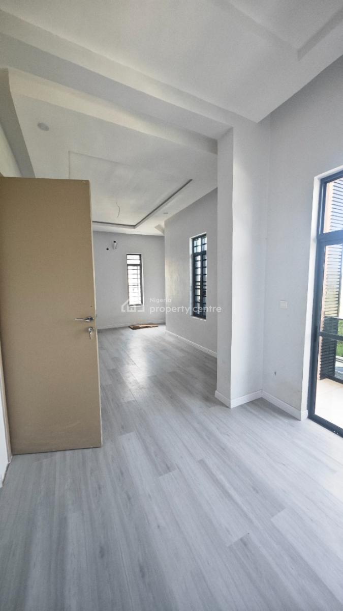 Luxury 4 Bedrooms Semi Detached House, Beechwood Estate, Imalete Alafia, Ibeju Lekki, Lagos, Semi-detached Duplex for Sale