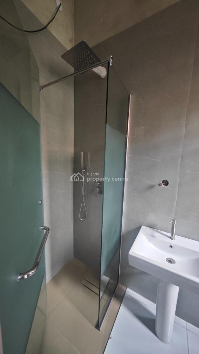 Luxury 4 Bedrooms Semi Detached House, Beechwood Estate, Imalete Alafia, Ibeju Lekki, Lagos, Semi-detached Duplex for Sale