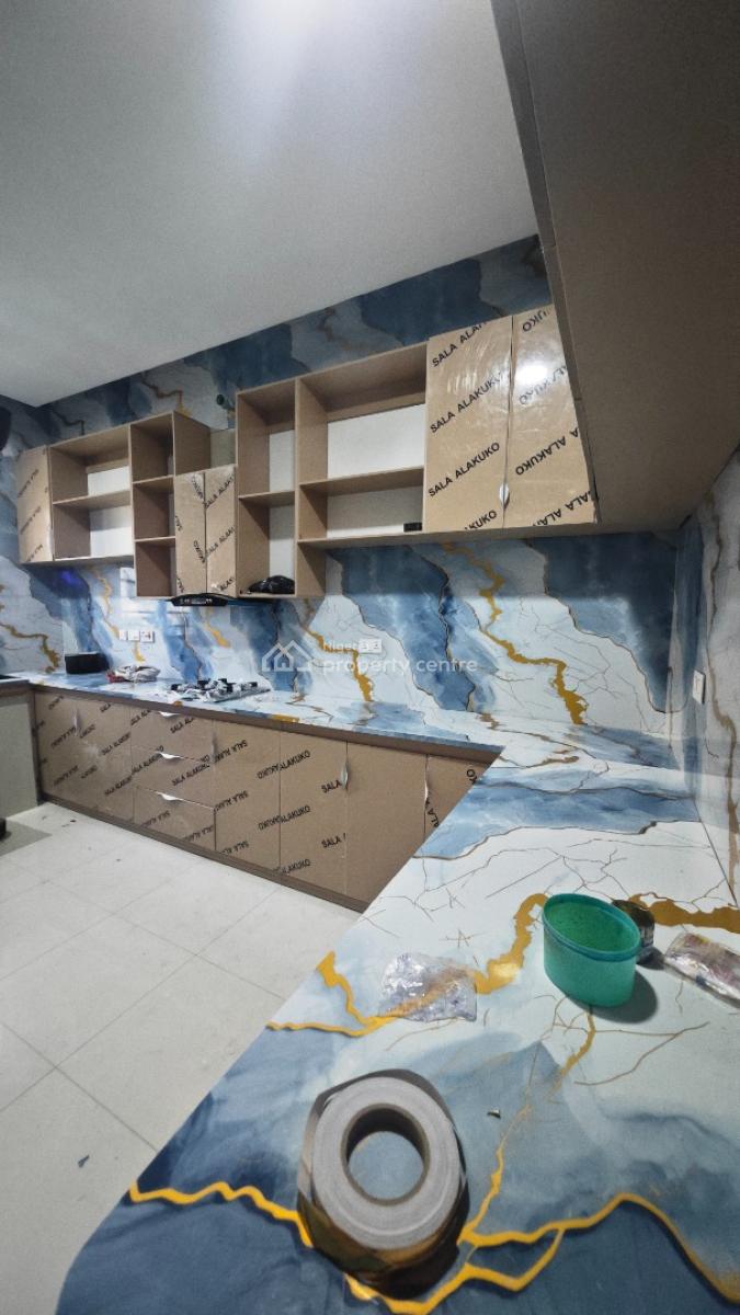 Luxury 4 Bedrooms Semi Detached House, Beechwood Estate, Imalete Alafia, Ibeju Lekki, Lagos, Semi-detached Duplex for Sale