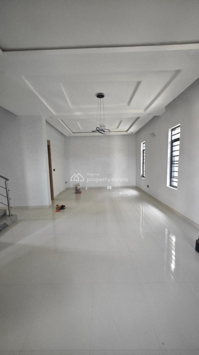 Luxury 4 Bedrooms Semi Detached House, Beechwood Estate, Imalete Alafia, Ibeju Lekki, Lagos, Semi-detached Duplex for Sale