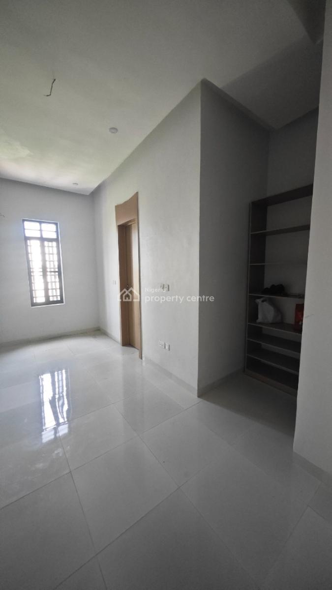 Luxury 4 Bedrooms Semi Detached House, Beechwood Estate, Imalete Alafia, Ibeju Lekki, Lagos, Semi-detached Duplex for Sale