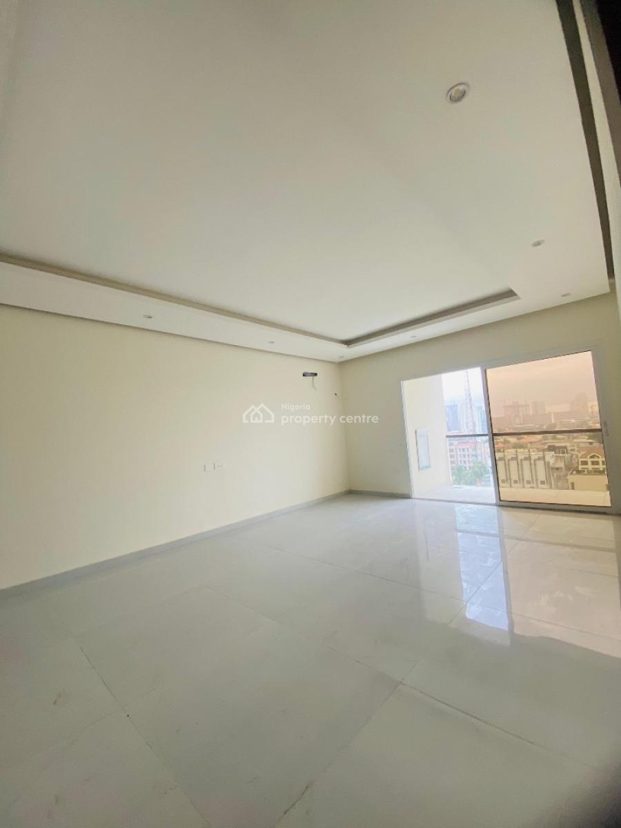 Luxury 4 Bedroom Maisonette Penthouse with a Boys Quarter, Off Ajose Adeogun, Victoria Island (vi), Lagos, Flat / Apartment for Sale