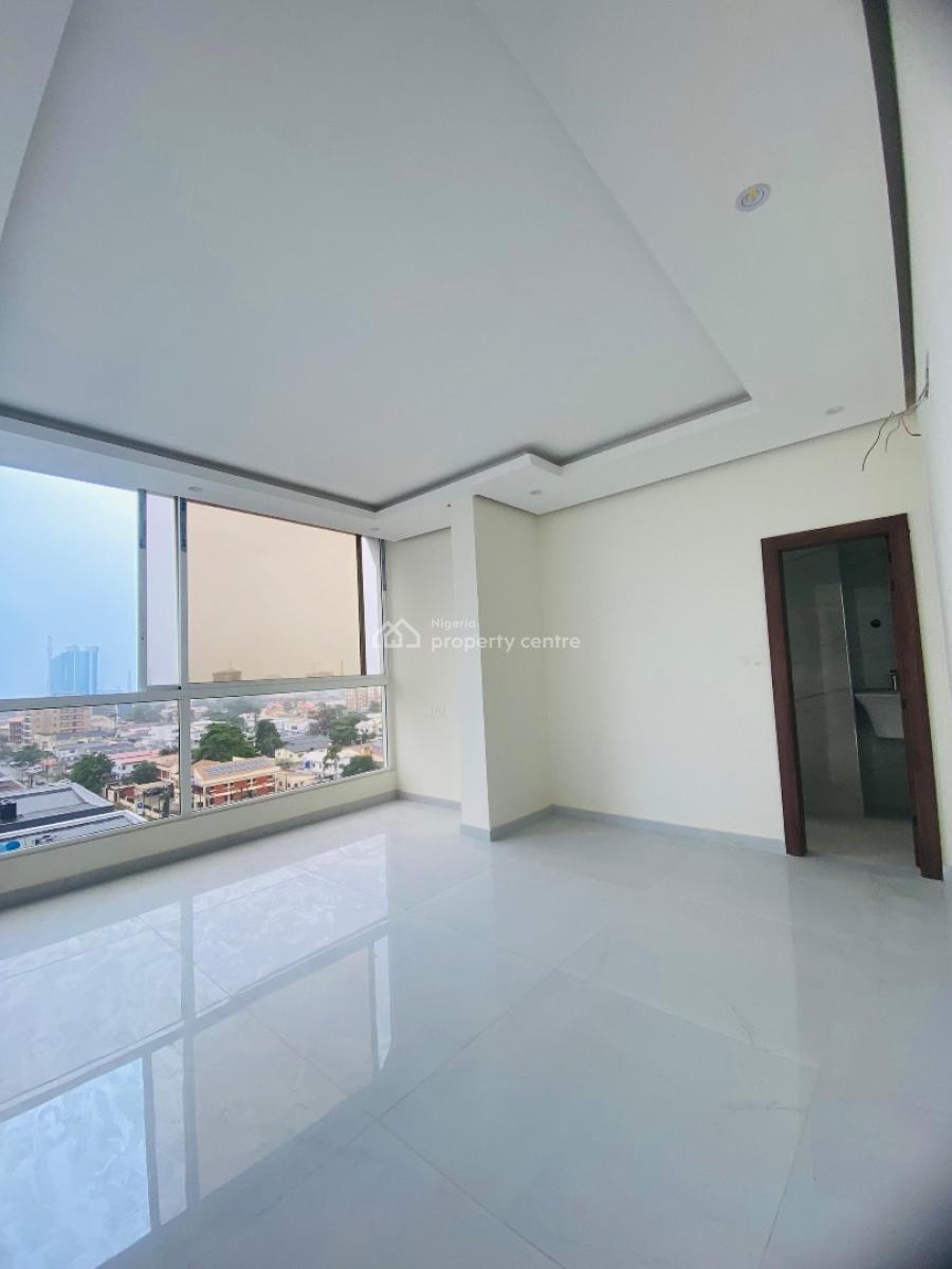 Luxury 4 Bedroom Maisonette Penthouse with a Boys Quarter, Off Ajose Adeogun, Victoria Island (vi), Lagos, Flat / Apartment for Sale