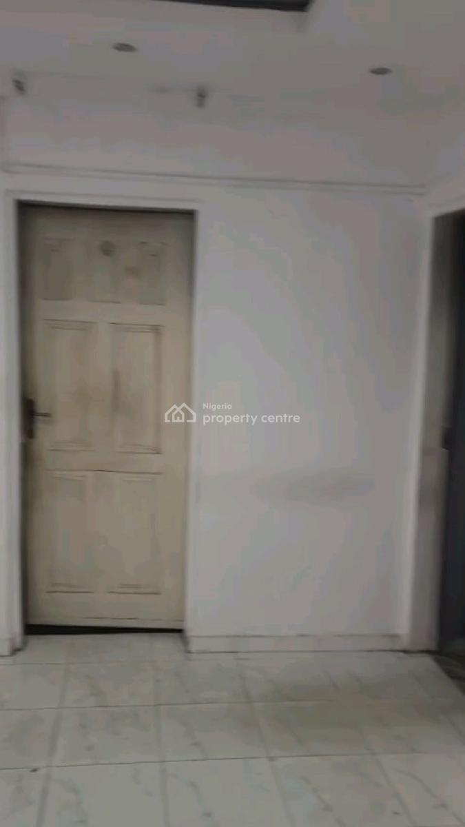 Standard 2 Bedroom Flat All Room Ensuites in a Secured Estate, Gra Phase 2, Magodo, Lagos, Flat / Apartment for Rent
