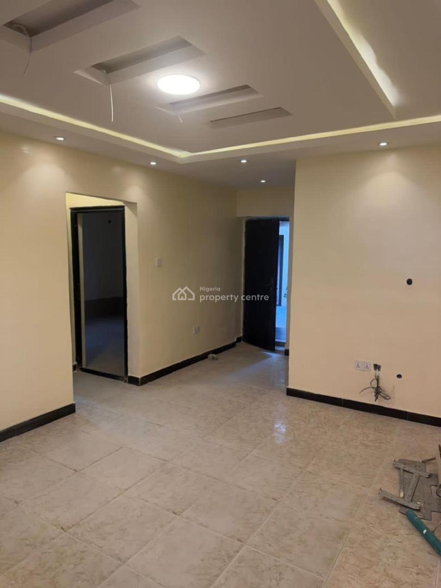 Luxury Self Serviced 2 Bedroom Apartment, Lekki Phase 1, Lekki, Lagos, Flat / Apartment for Rent