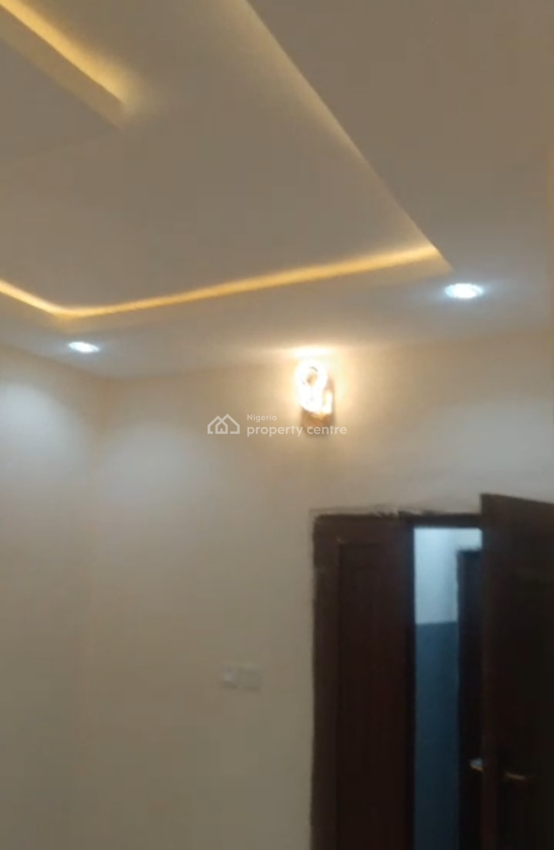 Newly Built Mini Flat, Dopemu, Agege, Lagos, Flat / Apartment for Rent